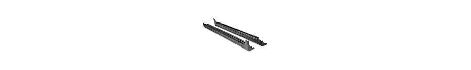 GE/GH/GR/GV (07-14) Side Skirts GE/GH/GR/GV (07-14) Side Skirts