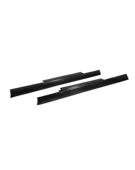 Nissan R35 GTR 2009-2010 Seibon Carbon OEM-style carbon fibre side skirts Nissan R35 GTR 2009-2010 Seibon Carbon OEM-style carbon fibre side skirts