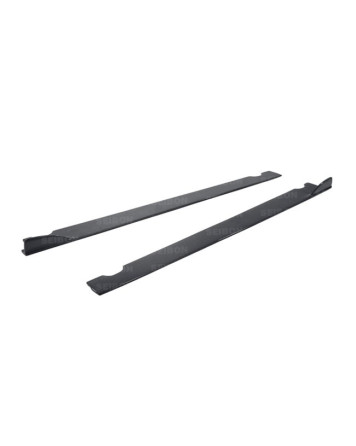 Subaru BRZ / FRS 2012-2014 Seibon Carbon TA-style carbon fibre side skirts