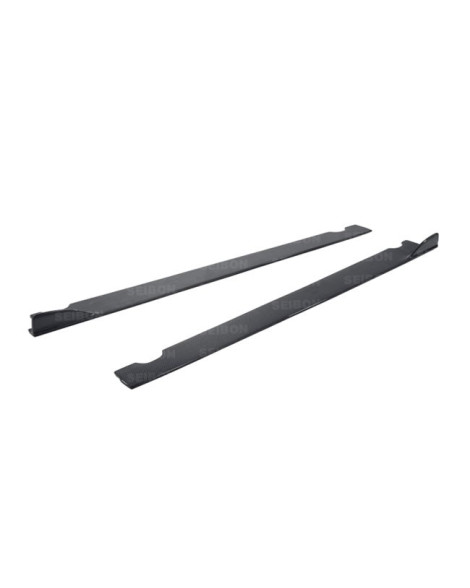 Subaru BRZ / FRS 2012-2014 Seibon Carbon TA-style carbon fibre side skirts Subaru BRZ / FRS 2012-2014 Seibon Carbon TA-style carbon fibre side skirts