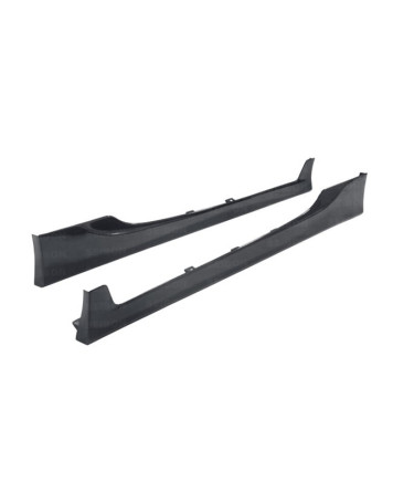 Subaru BRZ / FRS 2012-2014 Seibon Carbon TB-style carbon fibre side skirts
