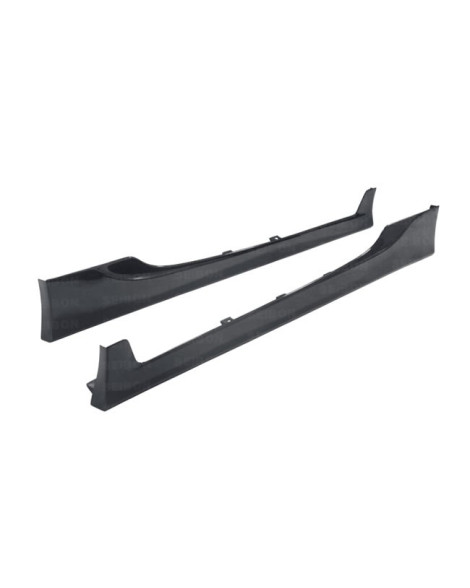 Subaru BRZ / FRS 2012-2014 Seibon Carbon TB-style carbon fibre side skirts Subaru BRZ / FRS 2012-2014 Seibon Carbon TB-style carbon fibre side skirts