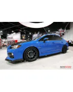 Subaru Impreza WRX / STI 2015 - 2016 Seibon Carbon MB-Style Carbon Fibre Side Skirts Subaru Impreza WRX / STI 2015 - 2016 Seibon Carbon MB-Style Carbon Fibre Side Skirts