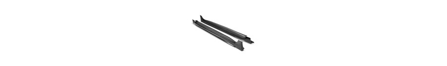 VA/GJ/GP/GK/GT (14+) Side Skirts VA/GJ/GP/GK/GT (14+) Side Skirts