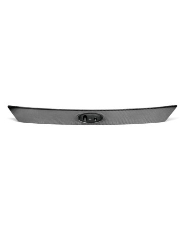 Ford Focus 2012-2013 Seibon Carbon fibre tail garnish