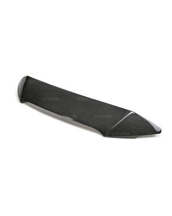 Honda Civic 2DR 2016-2020 Coupe Seibon Carbon OE-Style Carbon Fibre Boot Garnish
