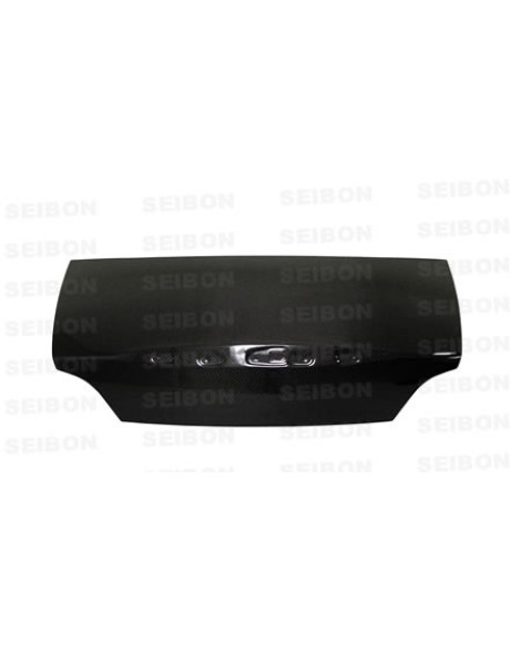 Honda S2000 2000-2010 Seibon Carbon OEM-style carbon fibre boot lid Honda S2000 2000-2010 Seibon Carbon OEM-style carbon fibre boot lid