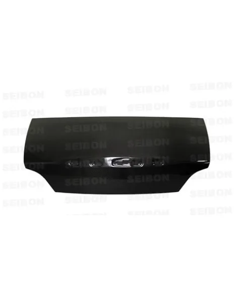 Honda S2000 2000-2010 Seibon Carbon OEM-style carbon fibre boot lid Honda S2000 2000-2010 Seibon Carbon OEM-style carbon fibre boot lid