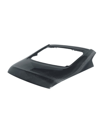 Nissan 350Z 2002-2008 Seibon Carbon OEM-style carbon fibre boot lid