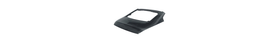350Z Boot Lids 350Z Boot Lids