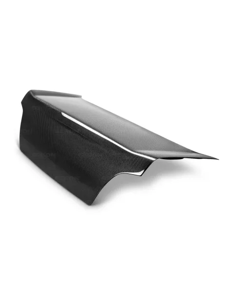 Subaru Impreza / WRX / STI 2002-2005 Seibon Carbon OEM-style carbon fibre boot lid