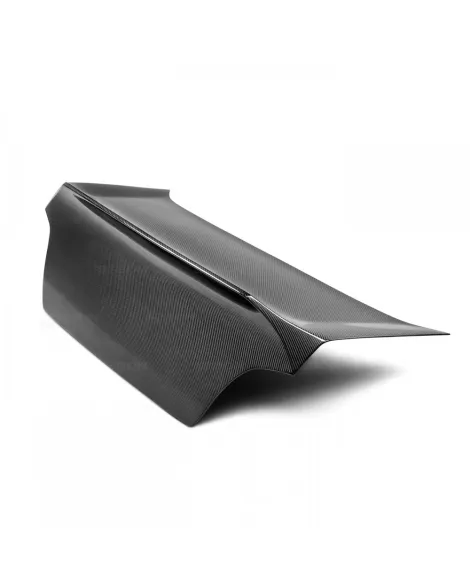 Subaru Impreza / WRX / STI 02-05 Saloon Seibon Carbon C-Style Carbon Fibre Boot Lid Subaru Impreza / WRX / STI 02-05 Saloon Seibon Carbon C-Style Carbon Fibre Boot Lid