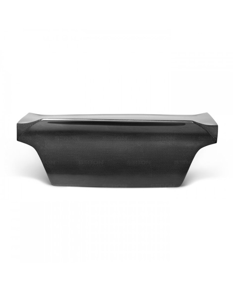 Subaru Impreza / WRX / STI 02-05 Saloon Seibon Carbon C-Style Carbon Fibre Boot Lid Subaru Impreza / WRX / STI 02-05 Saloon Seibon Carbon C-Style Carbon Fibre Boot Lid