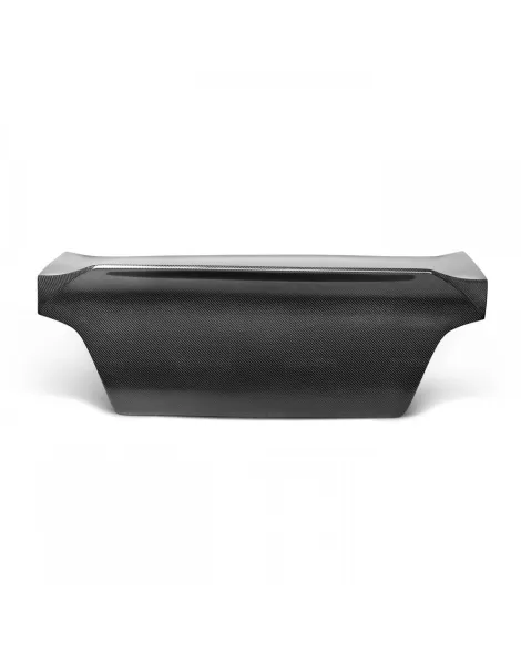 Subaru Impreza / WRX / STI 02-05 Saloon Seibon Carbon C-Style Carbon Fibre Boot Lid Subaru Impreza / WRX / STI 02-05 Saloon Seibon Carbon C-Style Carbon Fibre Boot Lid