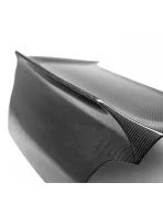 Subaru Impreza / WRX / STI 02-05 Saloon Seibon Carbon C-Style Carbon Fibre Boot Lid Subaru Impreza / WRX / STI 02-05 Saloon Seibon Carbon C-Style Carbon Fibre Boot Lid