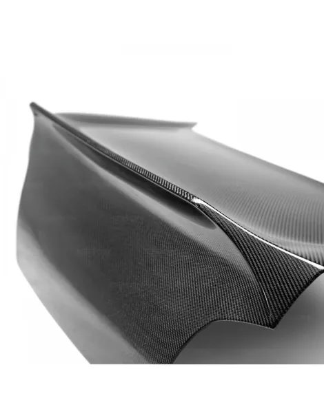 Subaru Impreza / WRX / STI 02-05 Saloon Seibon Carbon C-Style Carbon Fibre Boot Lid Subaru Impreza / WRX / STI 02-05 Saloon Seibon Carbon C-Style Carbon Fibre Boot Lid