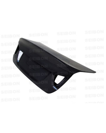 BMW E90/M3 4DR 2005-2008 Seibon Carbon CSL-Style Carbon Fibre Boot Lid