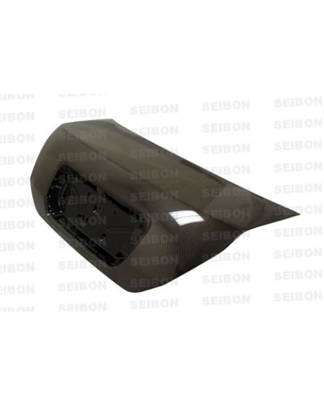 Honda Civic 2DR 2006-2010 Seibon Carbon OEM-style carbon fibre boot lid
