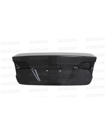 Honda Civic 4DR 2006-2010 Seibon Carbon OEM-style carbon fibre boot lid