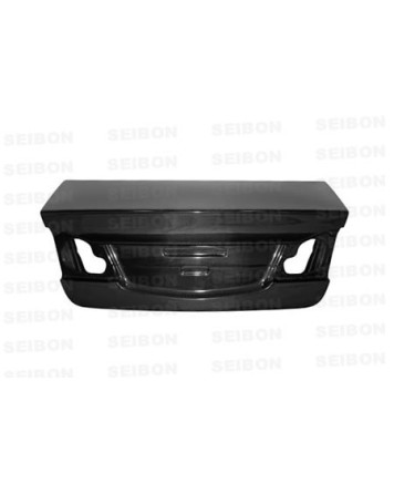 Honda Civic 4DR JDM 2006-2010 Seibon Carbon OEM-style carbon fibre boot lid