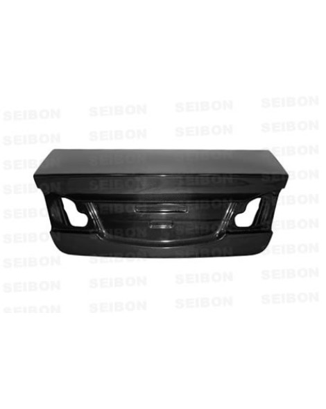 Honda Civic 4DR JDM 2006-2010 Seibon Carbon OEM-style carbon fibre boot lid Honda Civic 4DR JDM 2006-2010 Seibon Carbon OEM-style carbon fibre boot lid