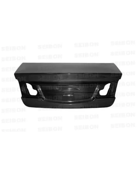 Honda Civic 4DR JDM 2006-2010 Seibon Carbon OEM-style carbon fibre boot lid Honda Civic 4DR JDM 2006-2010 Seibon Carbon OEM-style carbon fibre boot lid