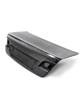 BMW E92 2DR 2007-2013 Seibon Carbon CSL-style carbon fibre boot lid