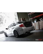 Subaru Impreza WRX / STI 4D 2008-2014 Seibon Carbon C-Style Carbon Fibre Boot Lid Subaru Impreza WRX / STI 4D 2008-2014 Seibon Carbon C-Style Carbon Fibre Boot Lid