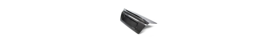 GE/GH/GR/GV (07-14) Boot Lids GE/GH/GR/GV (07-14) Boot Lids