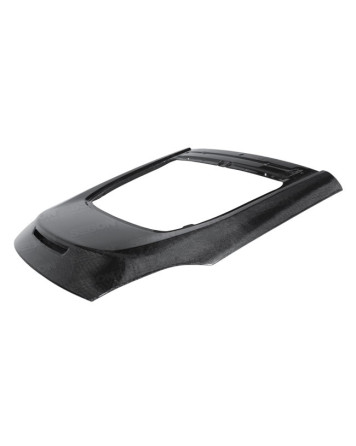 Nissan 370Z 2009-2012 Seibon Carbon OEM-style carbon fibre boot lid