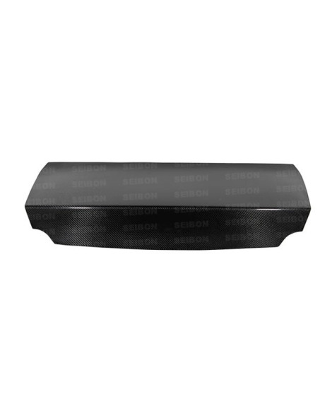 Nissan R35 GTR 2009-2015 Seibon Carbon OEM-style carbon fibre boot lid Nissan R35 GTR 2009-2015 Seibon Carbon OEM-style carbon fibre boot lid