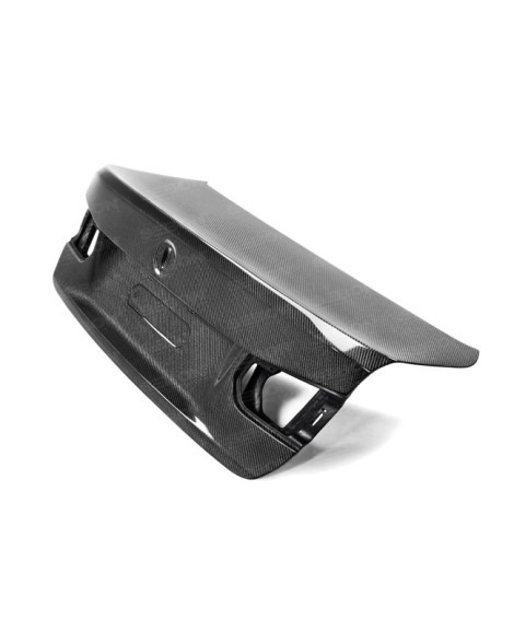 BMW F30 2012 - 2013 Seibon Carbon OEM-style carbon fibre boot lid BMW F30 2012 - 2013 Seibon Carbon OEM-style carbon fibre boot lid