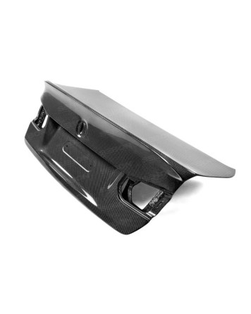 BMW F30 2012 - 2013 Seibon Carbon CSL-style carbon fibre boot lid