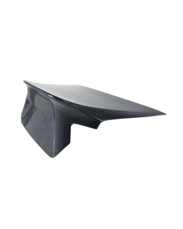 Subaru BRZ / FRS 2012-2014 Seibon Carbon CSL-style carbon fibre boot lid