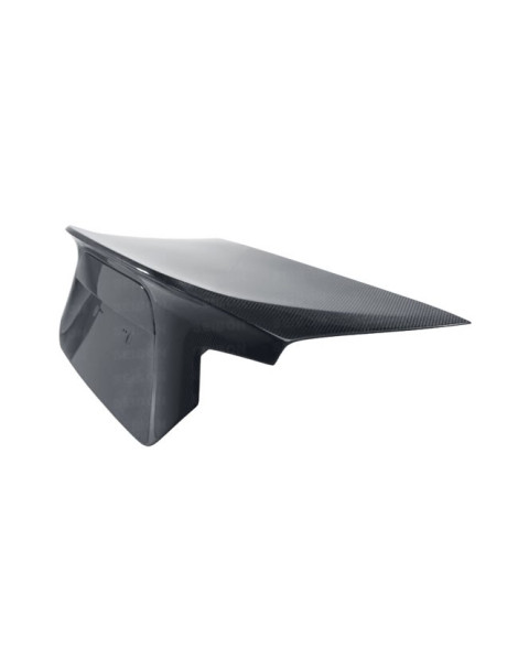 Subaru BRZ / FRS 2012-2014 Seibon Carbon CSL-style carbon fibre boot lid Subaru BRZ / FRS 2012-2014 Seibon Carbon CSL-style carbon fibre boot lid