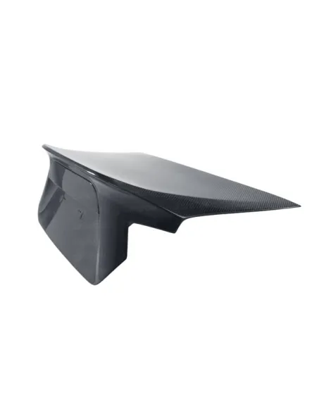 Subaru BRZ / FRS 2012-2014 Seibon Carbon CSL-style carbon fibre boot lid Subaru BRZ / FRS 2012-2014 Seibon Carbon CSL-style carbon fibre boot lid