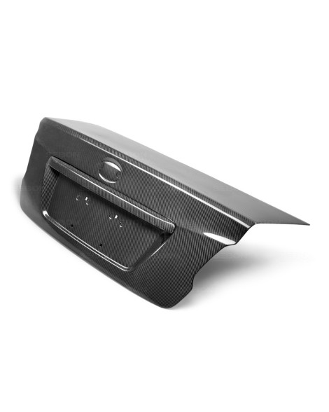 Subaru Impreza WRX / STI 2015 - 2016 Seibon Carbon OEM-Style Carbon Fibre Boot Lid Subaru Impreza WRX / STI 2015 - 2016 Seibon Carbon OEM-Style Carbon Fibre Boot Lid
