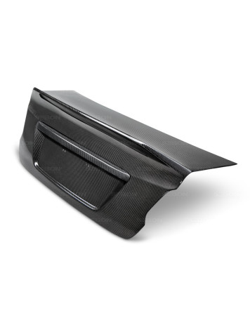 Subaru Impreza WRX / STI 2015 - 2016 Seibon Carbon C-style Carbon Fibre Boot Lid
