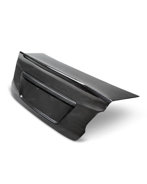 Subaru Impreza WRX / STI 2015 - 2016 Seibon Carbon C-style Carbon Fibre Boot Lid Subaru Impreza WRX / STI 2015 - 2016 Seibon Carbon C-style Carbon Fibre Boot Lid