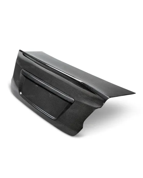 Subaru Impreza WRX / STI 2015 - 2016 Seibon Carbon C-style Carbon Fibre Boot Lid Subaru Impreza WRX / STI 2015 - 2016 Seibon Carbon C-style Carbon Fibre Boot Lid
