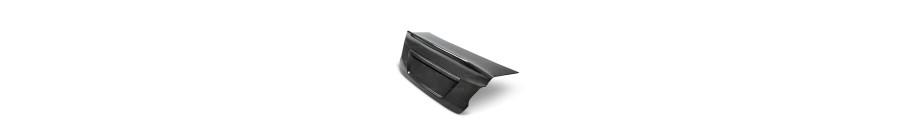 VA/GJ/GP/GK/GT (14+) Boot Lids VA/GJ/GP/GK/GT (14+) Boot Lids