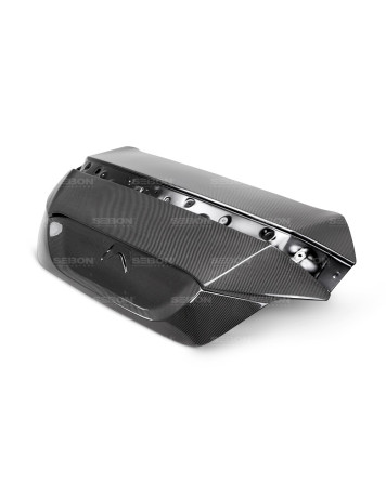 Honda Civic 2DR 2016 Seibon Carbon Fibre Boot Lid
