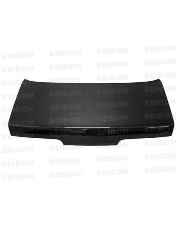 Nissan 240SX 2DR 1989-1994 Seibon Carbon OEM-style carbon fibre boot lid