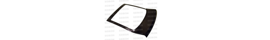 S13 Boot Lids S13 Boot Lids
