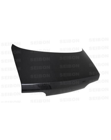 Nissan Skyline R32 1990-1994 Seibon Carbon OEM-style carbon fibre boot lid