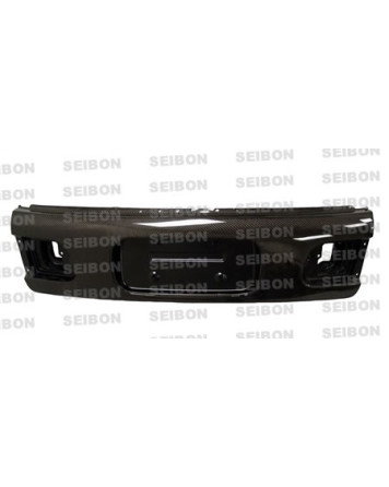 Honda Civic HB 1992-1995 Seibon Carbon OEM-style carbon fibre boot lid
