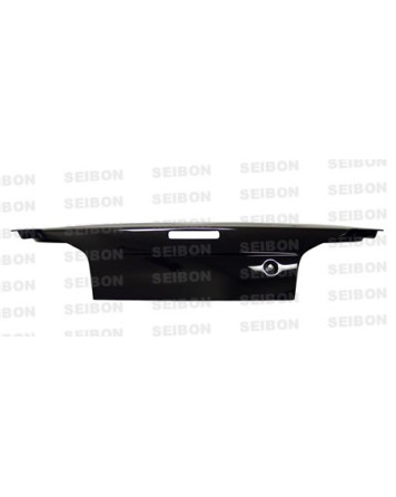 Nissan Skyline R34 1999-2001 Seibon Carbon OEM-style carbon fibre boot lid