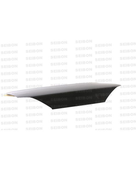 Nissan S15 / SILVIA 1999-2001 Seibon Carbon OEM-style carbon fibre boot lid Nissan S15 / SILVIA 1999-2001 Seibon Carbon OEM-style carbon fibre boot lid