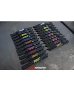 Subaru STI 08-14 Subie Supply Co. Fender Badges Subaru STI 08-14 Subie Supply Co. Fender Badges