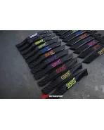 Subaru STI 08-14 Subie Supply Co. Fender Badges Subaru STI 08-14 Subie Supply Co. Fender Badges